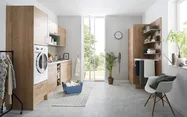Cuisines Elite Structura, Décor chêne Sierra 3
