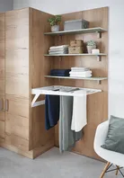 Cuisines Elite Structura, Décor chêne Sierra 1