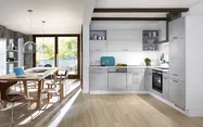 Cuisines Elite Riva Décor béton gris terre 2
