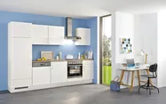 Cuisines Elite Touch, Magnolia super mat 3