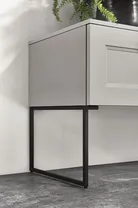Cuisines Elite Cascada, Gris pierre 2