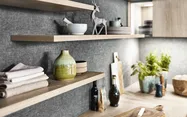 Cuisines Elite Easytouch, Vert minéral ultra-mat 3