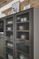 Cuisines Elite Nordic, Gris ardoise mat 2
