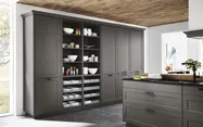 Cuisines Elite Nordic, Gris ardoise mat 4