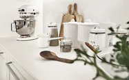 Cuisines Elite Cascada, Blanc 2
