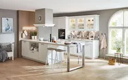 Cuisines Elite Cascada, Blanc 3