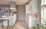 Cuisines Elite Cascada, Blanc 4