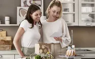 Cuisines Elite Nordic, Sable fin mat 3