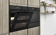 Cuisines Elite Riva, Décor chêne Bergamo 2