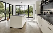 Cuisines Elite Softline, Magnolia mat parfait 2