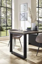 Cuisines Elite Touch, Noir super mat 1