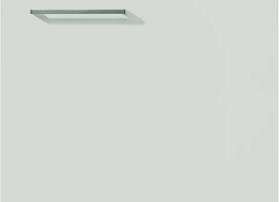 Touch Gris soie super mat