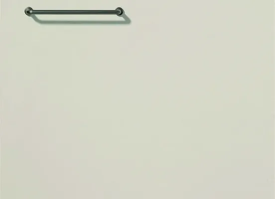 Laser Sable fin