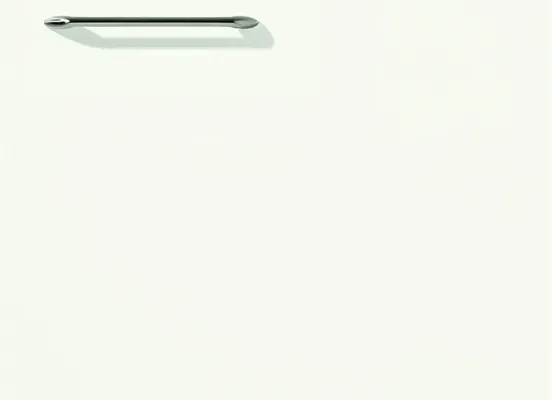 Laser Blanc alpin