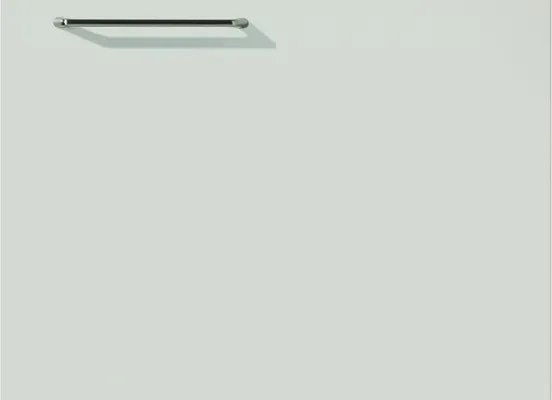 Softline Gris soie mat parfait