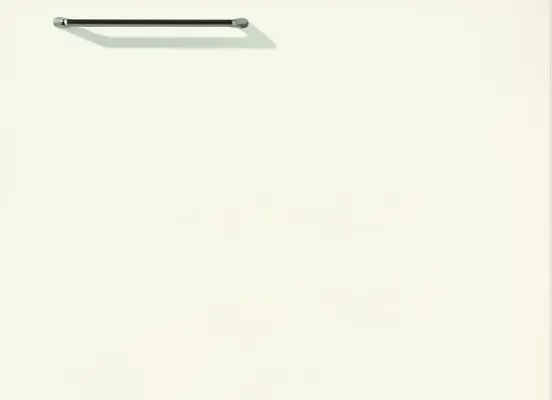 Softline Blanc mat parfait