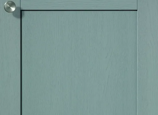 Frame Structure bois bleu pierre