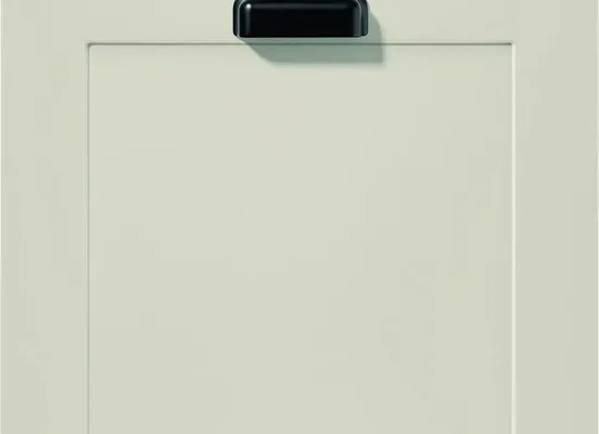 Nordic Sable fin mat