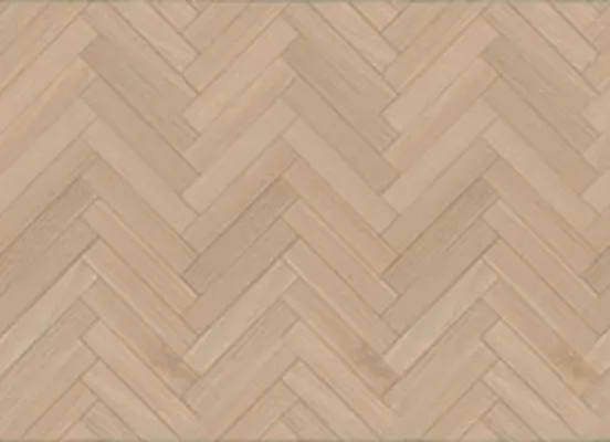 Décor chêne de Côme à chevrons