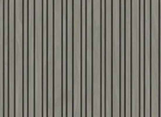 Décor lignes Taupe