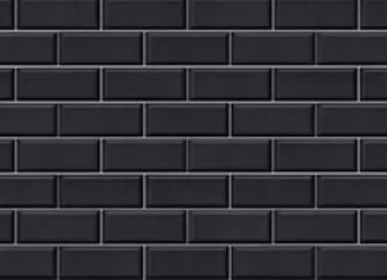Motivo Metro Black