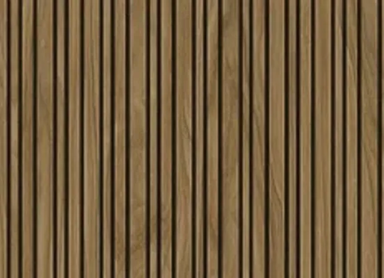 Décor lignes dark
