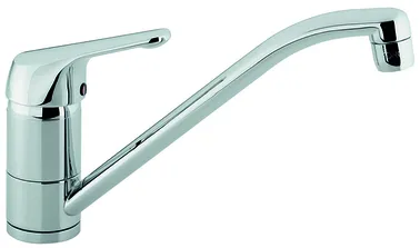 Cuisines Elite Mitigeur haute pression Blue, chromé