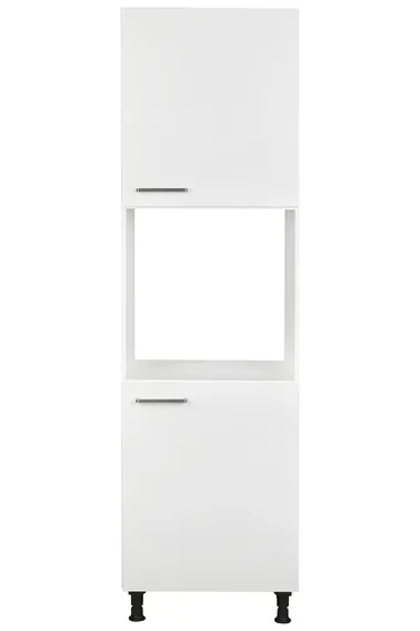 Cuisines Elite Colonne four largeur 60 cm, 2 portes