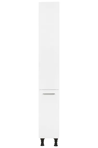 Cuisines Elite Colonne armoire de pharmacien, largeur 30 cm