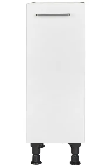 Cuisines Elite Meuble bas largeur 30 cm, 1 porte