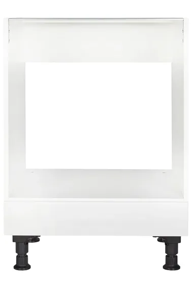 Cuisines Elite Meuble bas four largeur 60 cm