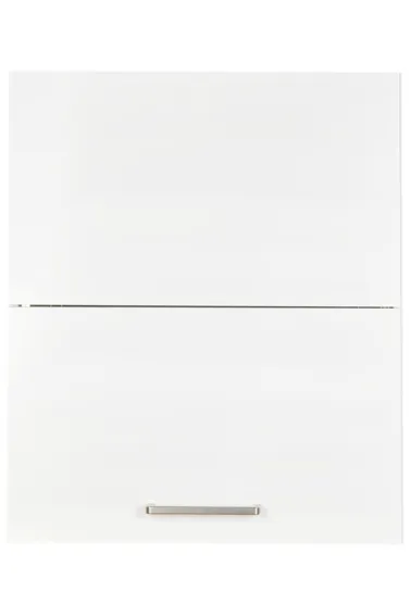 Cuisines Elite Meuble haut avec porte lift pliante de 60 cm