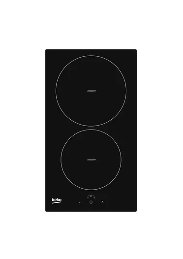 Cuisines Elite Table de cuisson à induction domino 2 zones, largeur 29 cm