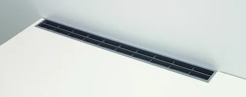 Cuisines Elite Grille d'aération en plastique LGADB