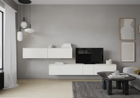 Living MCOMBSET3