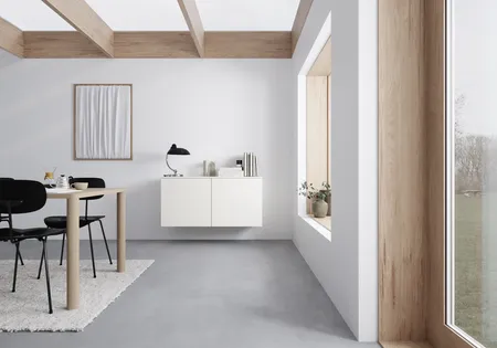 Living DINSET120-2-BL