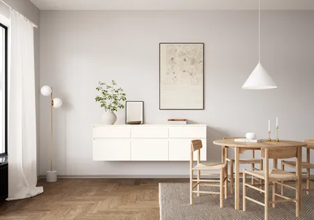 Living DINSET180-1-BL