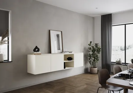 Living DINSET240-3-BL