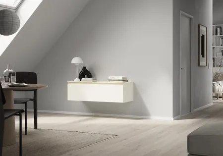 Living LIVSET120-1-BL