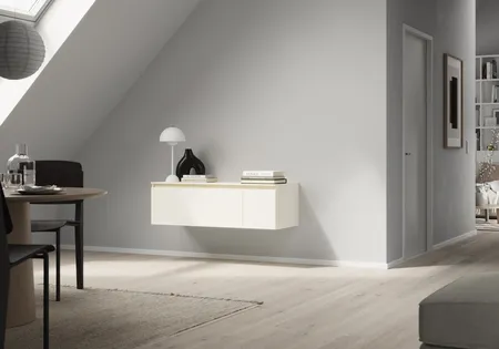 Living LIVSET120-3-BL