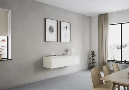 Living LIVSET160-2-BL