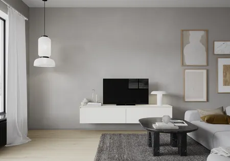 Living LIVSET200-1-BL