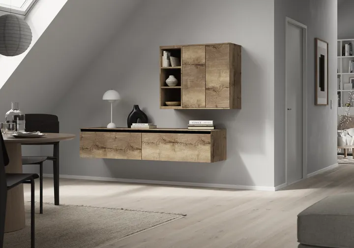 Cuisines Elite Living MCOMBSET1 7