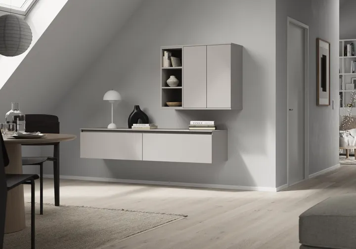 Cuisines Elite Living MCOMBSET1 4