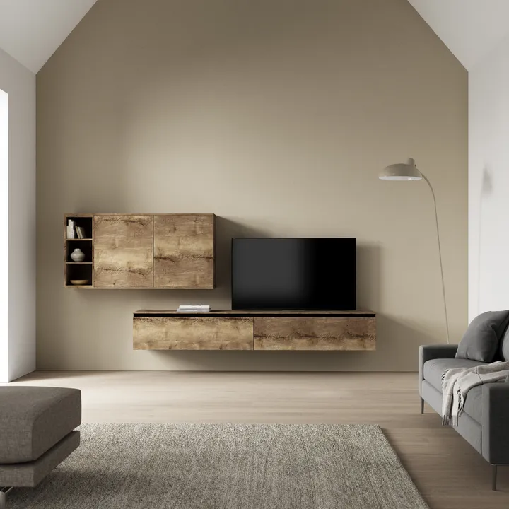 Cuisines Elite Living MCOMBSET2 7