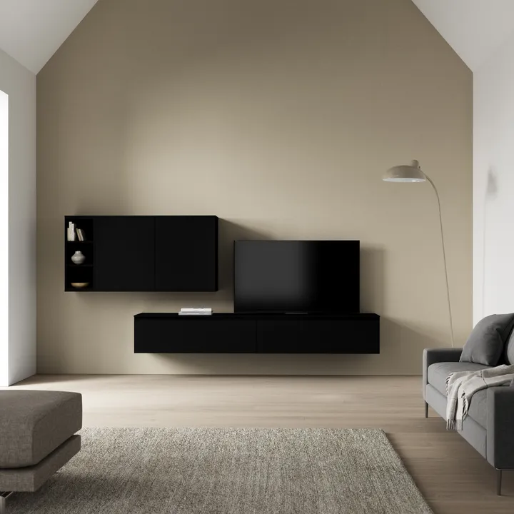 Cuisines Elite Living MCOMBSET2 5