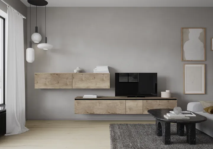 Cuisines Elite Living MCOMBSET3 7