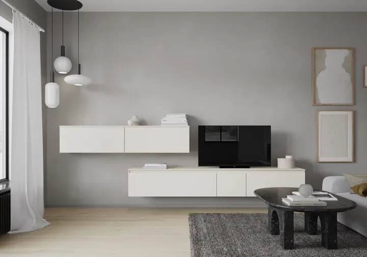 Cuisines Elite Living MCOMBSET3 2