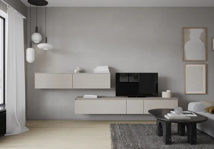 Cuisines Elite Living MCOMBSET3 3