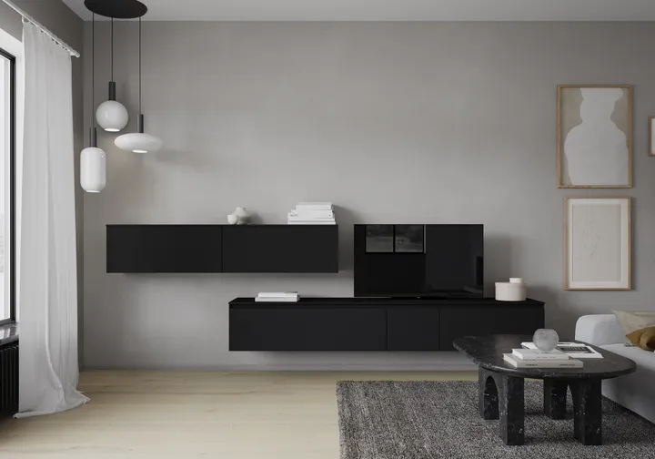 Cuisines Elite Living MCOMBSET3 5